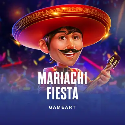Mariachi Fiesta