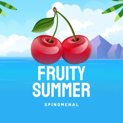 Fruity Summer