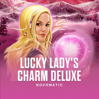 Lucky Lady's Charm Deluxe
