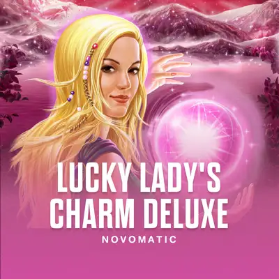 Lucky Lady's Charm Deluxe
