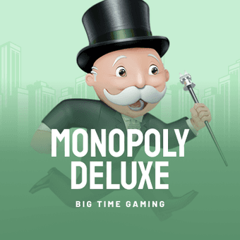 Monopoly Deluxe