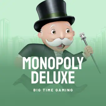 Monopoly Deluxe