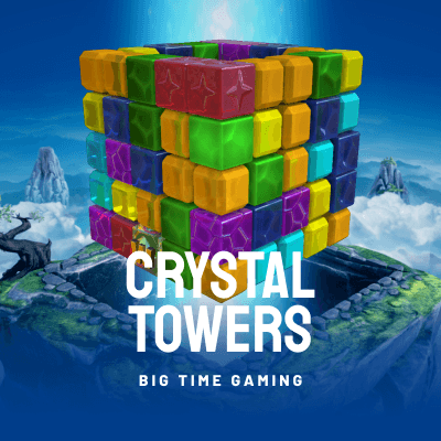 Crystal Towers
