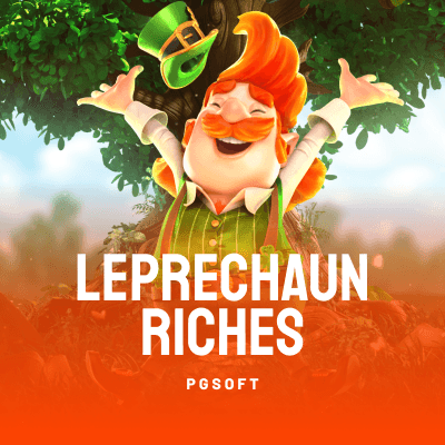 Leprechaun Riches