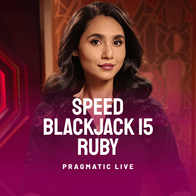 Speed Blackjack 15