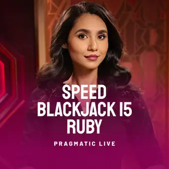Speed Blackjack 15