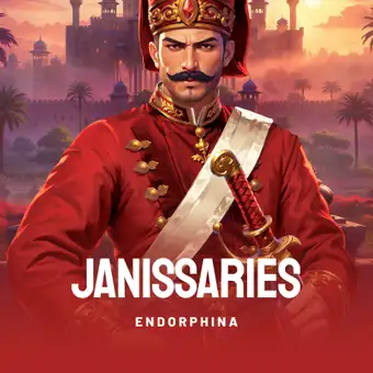 Janissaries