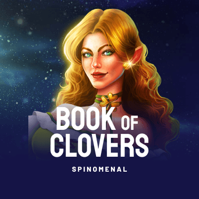 Book Of Clovers
