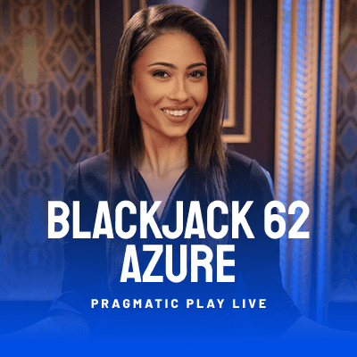 Blackjack 62 