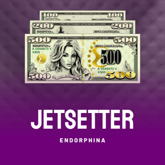 Jetsetter