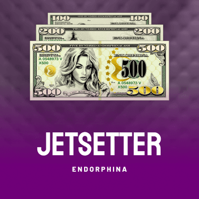 Jetsetter