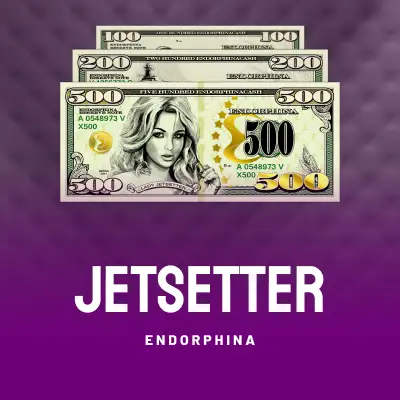 Jetsetter