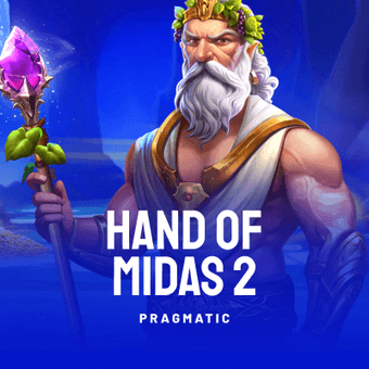 Hand of Midas 2