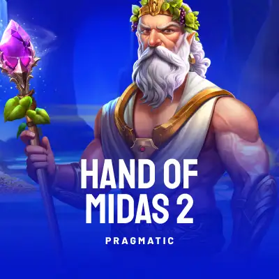 Hand of Midas 2