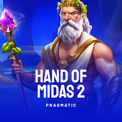 Hand of Midas 2