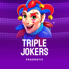 Triple Jokers