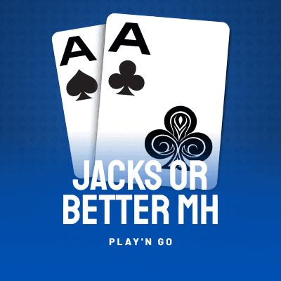 Jacks or Better MH
