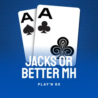 Jacks or Better MH