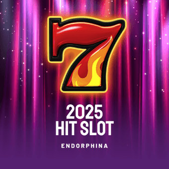Hit Slot 2025