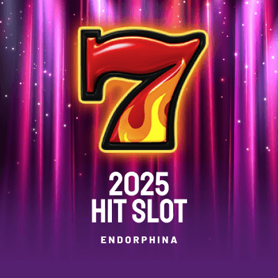 Hit Slot 2025