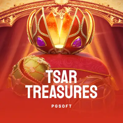 Tsar Treasures