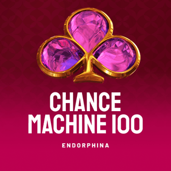 Chance Machine 100