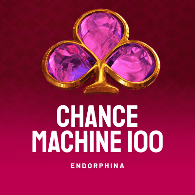 Chance Machine 100