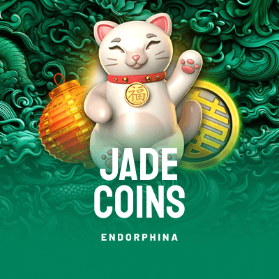Jade Coins