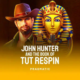 John Hunter and the Book of Tut Respin