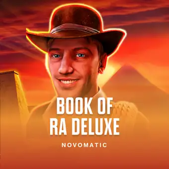 Book of Ra Deluxe