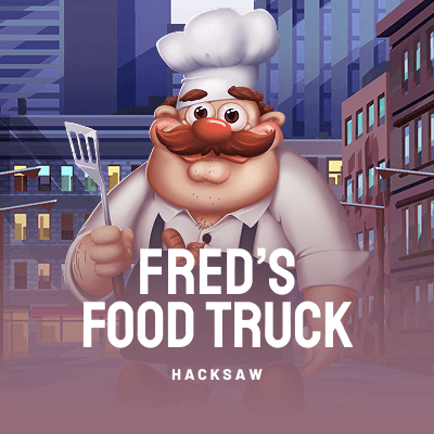 Fred’s Food Truck