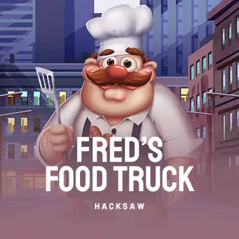 Fred’s Food Truck