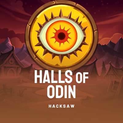 Halls of Odin