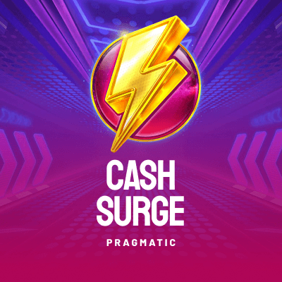 Cash Surge