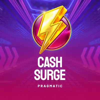 Cash Surge