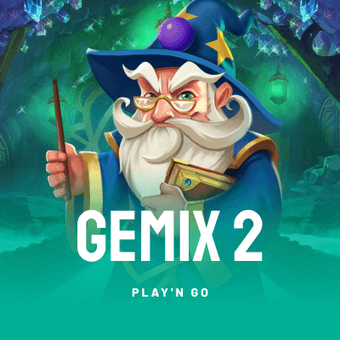 Gemix 2