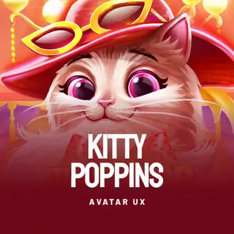 Kitty POPpins 