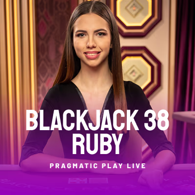 Blackjack 38