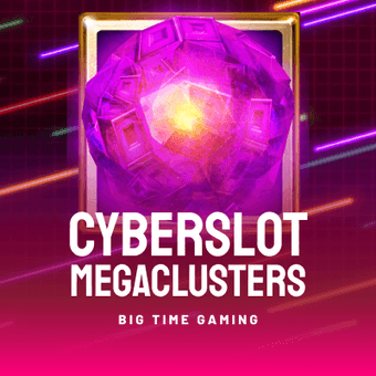 Cyberslot Megaclusters