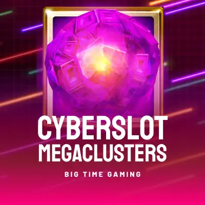 Cyberslot Megaclusters