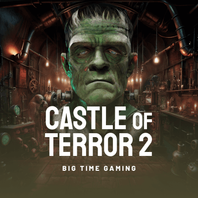 Castle of Terror 2