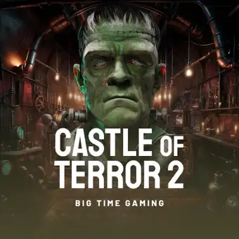 Castle of Terror 2
