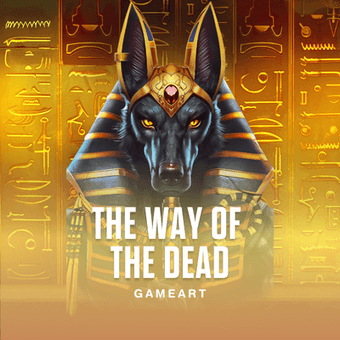 The Way Of The Dead