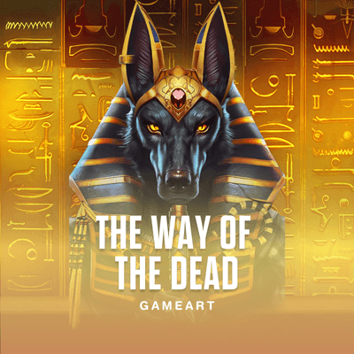 The Way Of The Dead