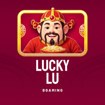 Lucky Lu