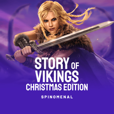 Story of Vikings Christmas Edition