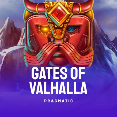 Gates of Valhalla