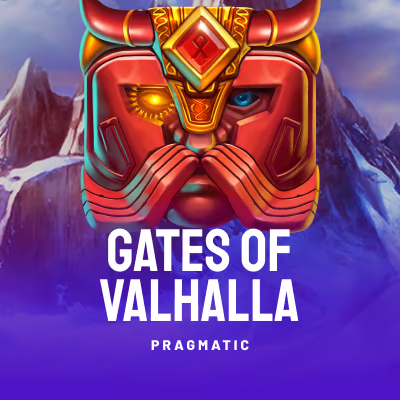 Gates of Valhalla