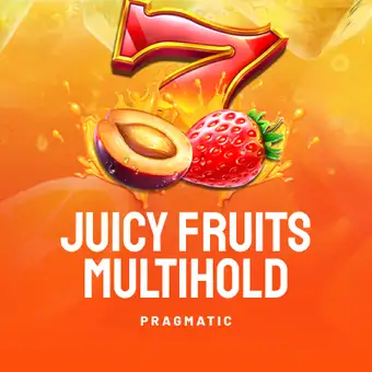 Juicy Fruits Multihold