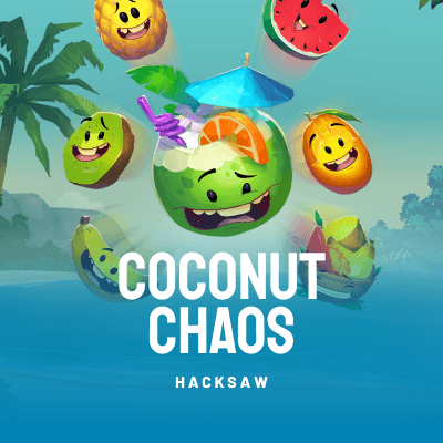 Coconut Chaos